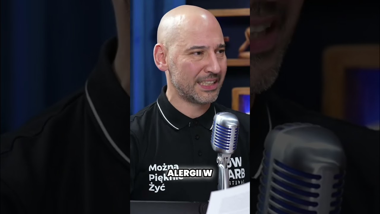 Intuicja Mamy: Skarb Dziecka. Orzeszki? Jedzcie wcześnie! #shorts