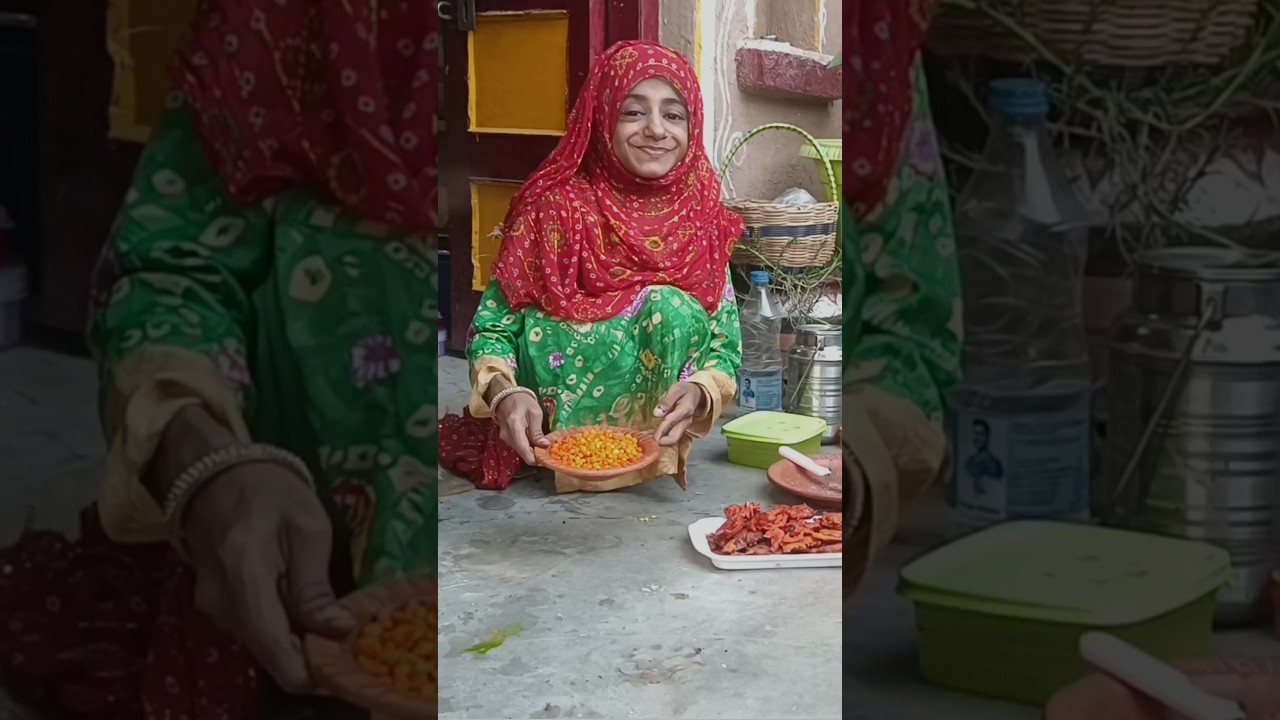 Cooking Sweet Recipe Special 10 Muharram