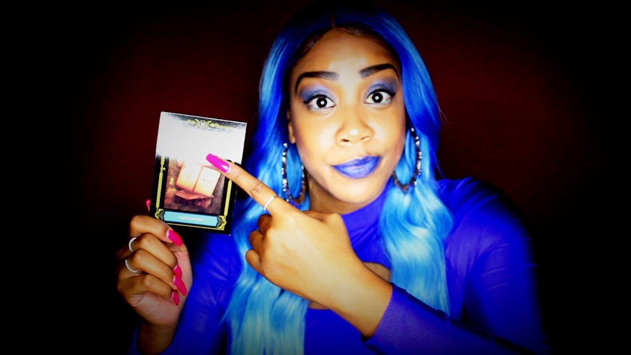 Capricorn~YOU'RE ABOUT TO ROCK THEM TO THEIR CORE!! October 2020 Tarot