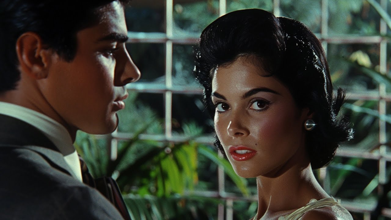 La bella di Lodi (1963) Film in Italiano  | La donna che voleva tutto