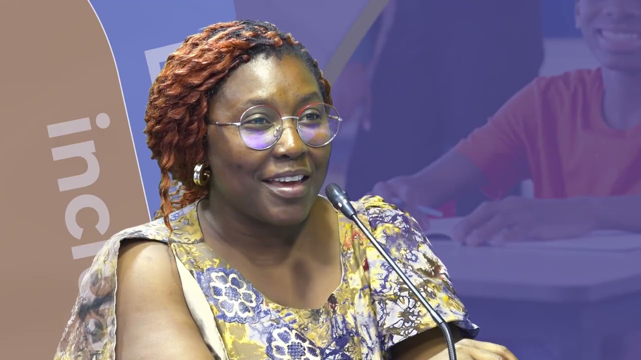 Education Inclusive au Bénin I Un défi Insurmontable