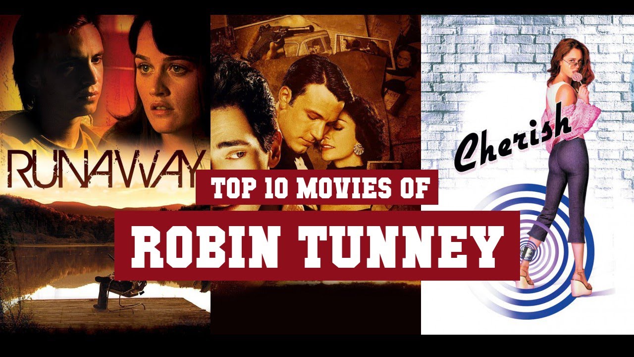 Robin Tunney Top 10 Movies | Best 10 Movie of Robin Tunney