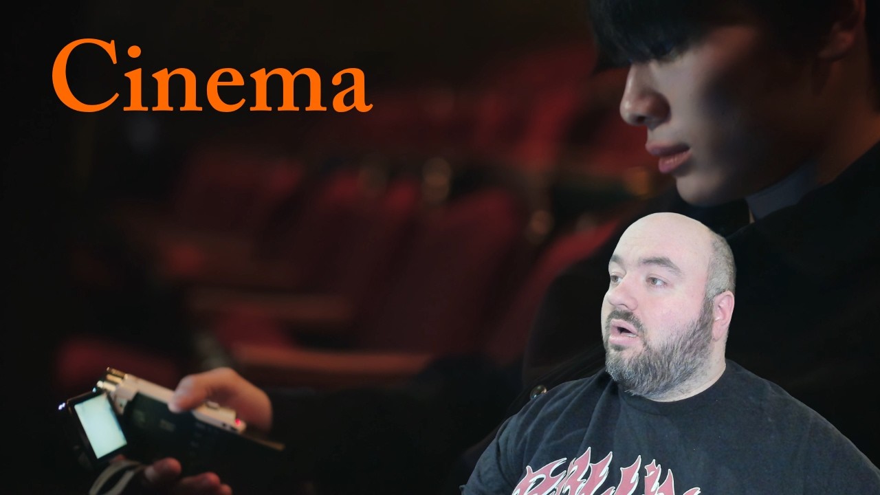 Breaking down WOODZ 'CINEMA' MV | BEAUTIFUL!