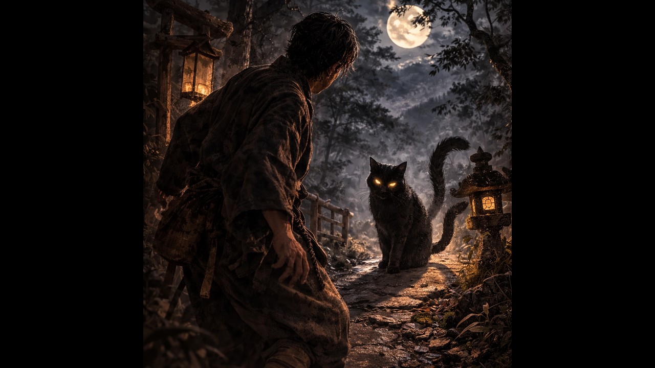 猫又
