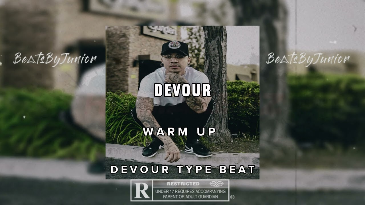 [FREE] Devour x Young Drummer Boy x Stupid Young Type Beat 