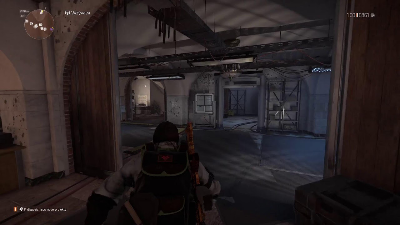 THE Division 2