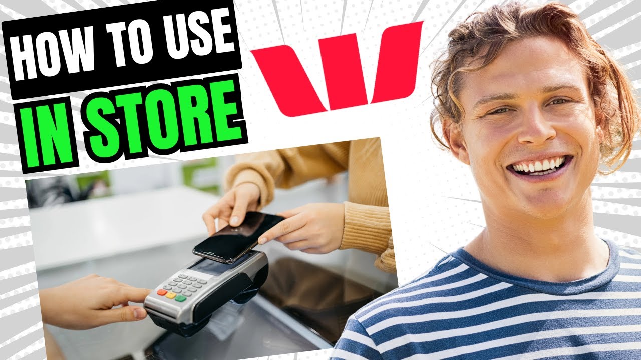 How to Use eStor Pay with Westpac Digital Card 🔐 | 2025 Setup Guide 📲