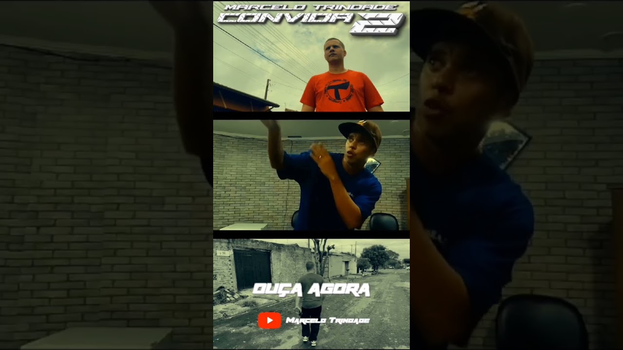 Rap Resgata [ na voz nosso representante de Vit&oacute;ria/ES: Taig Fur ]_completo➡️ @marcelotrindade4826