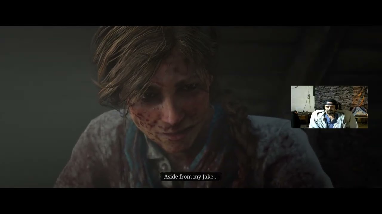 Red Dead Redemption 2: The Gang Is Beyond Saving | Chapter 6 Part 7