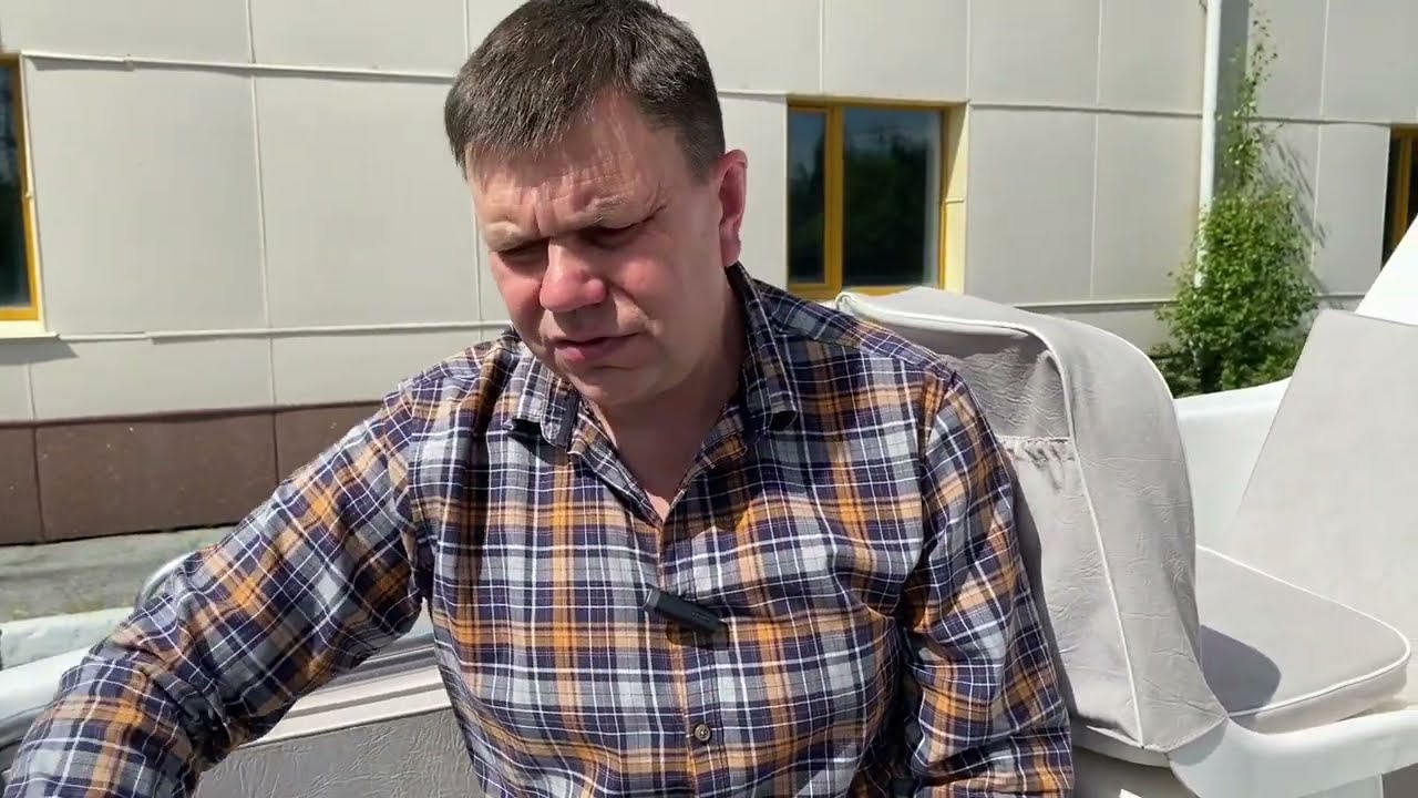 Электропроводка на катере, НЕМАН - 500