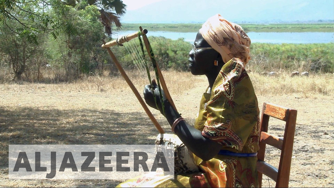 Odi swansong: Ancient Ugandan music instrument in danger