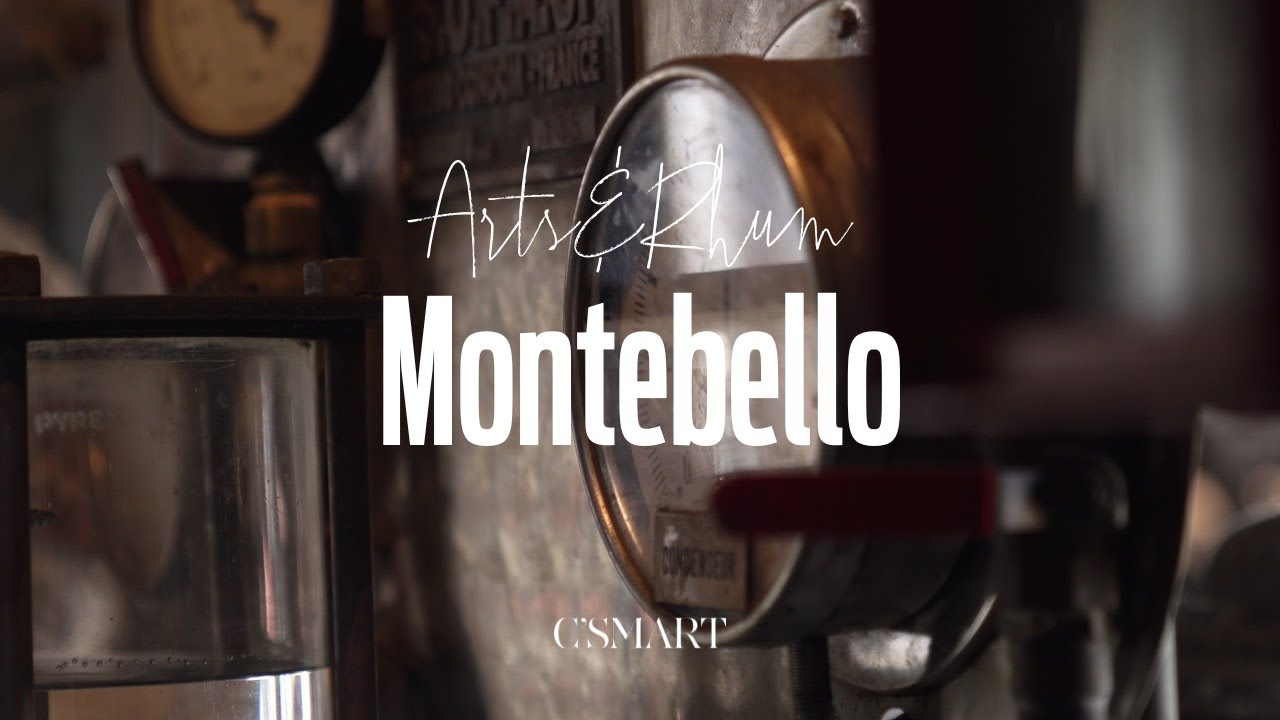 MONTEBELLO - RENCONTRE