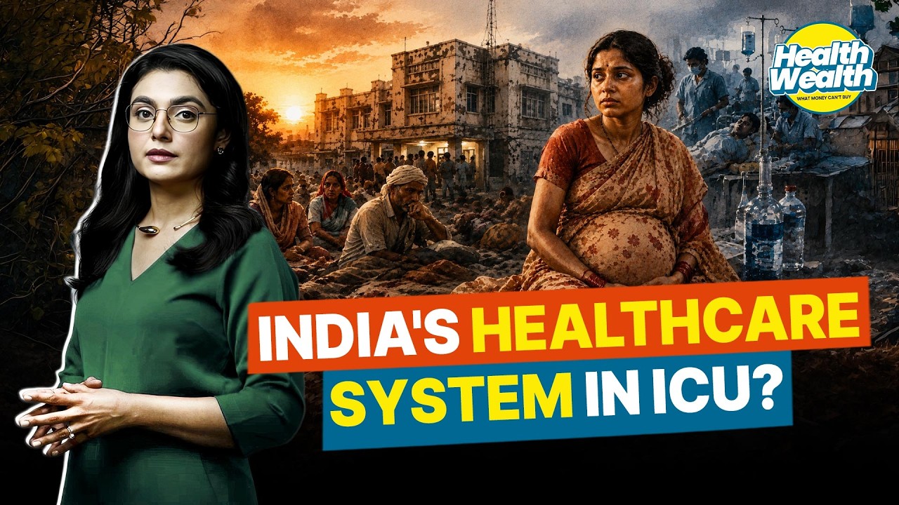 Rajasthan's Maternal Deaths vs Kerala's Toddler Tragedy | Inside India's Hospital Negligence Crisis
