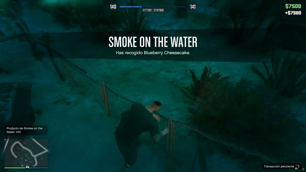 Grand Theft Auto V Enhanced - Chapter 66  (No Commentary)