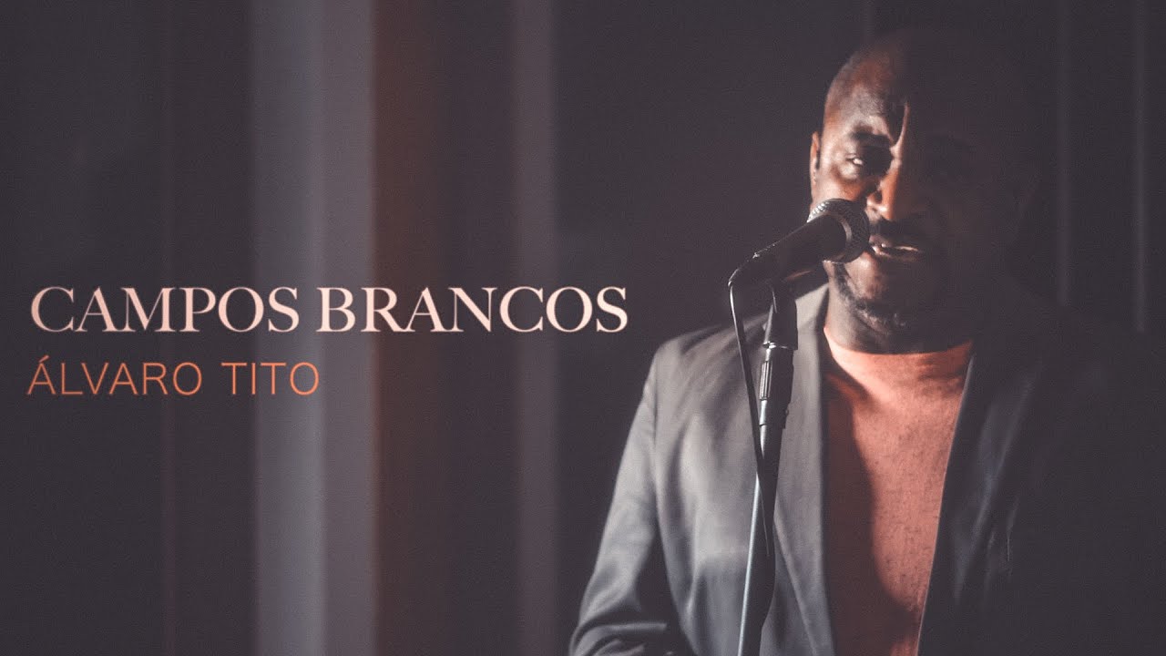 Campos Brancos - Álvaro Tito feat. Sandro Cordeiro (Releitura Ronaldo Reis)