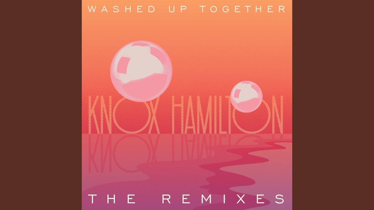 Washed Up Together (French Horn Rebellion Remix)
