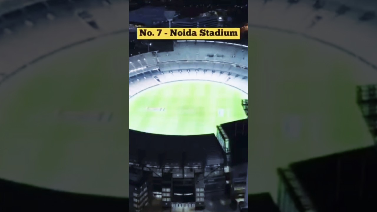 Top 10 Places To Visit In Noida #top #places #visit #noida #travel #viral #food #love #yt #shorts