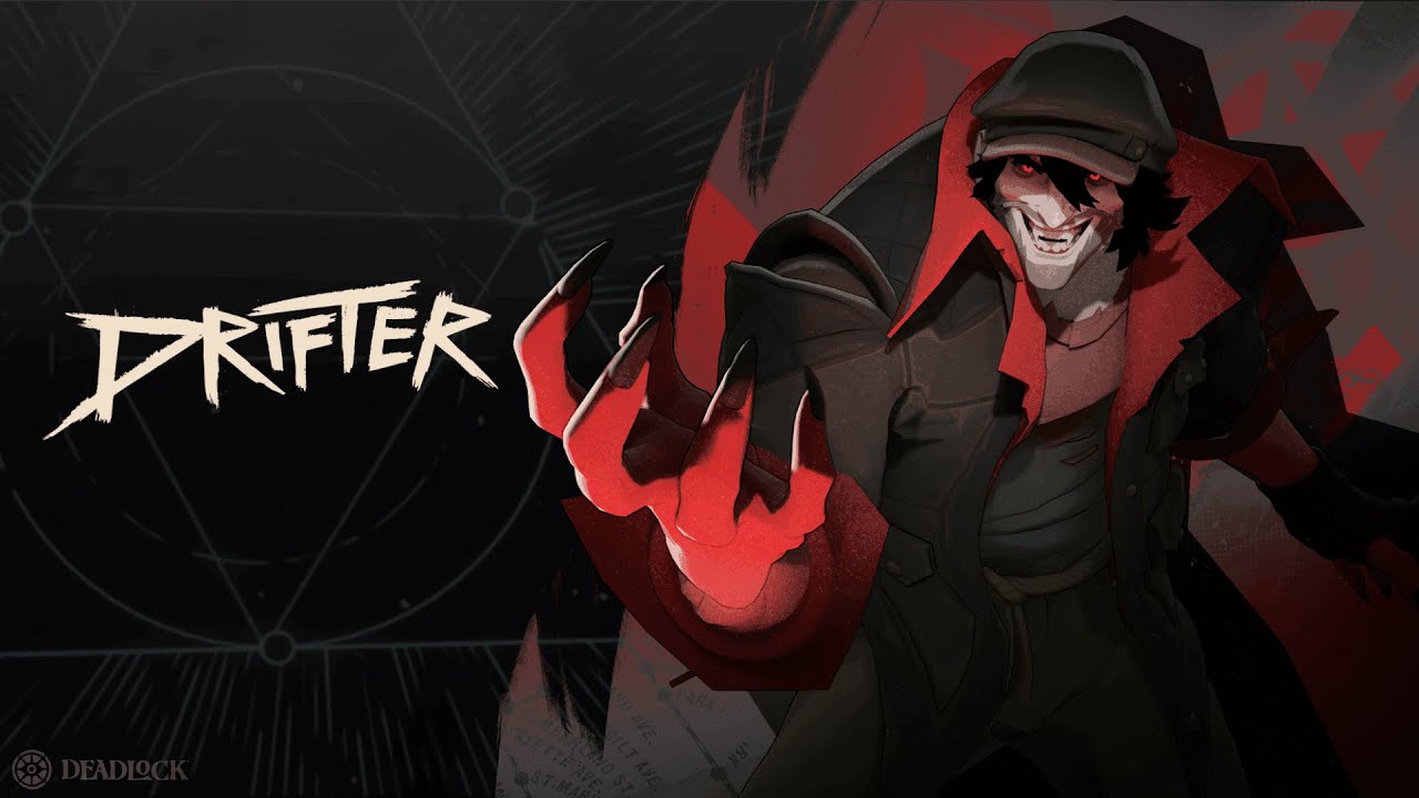 Actually ranking up | Deadlock