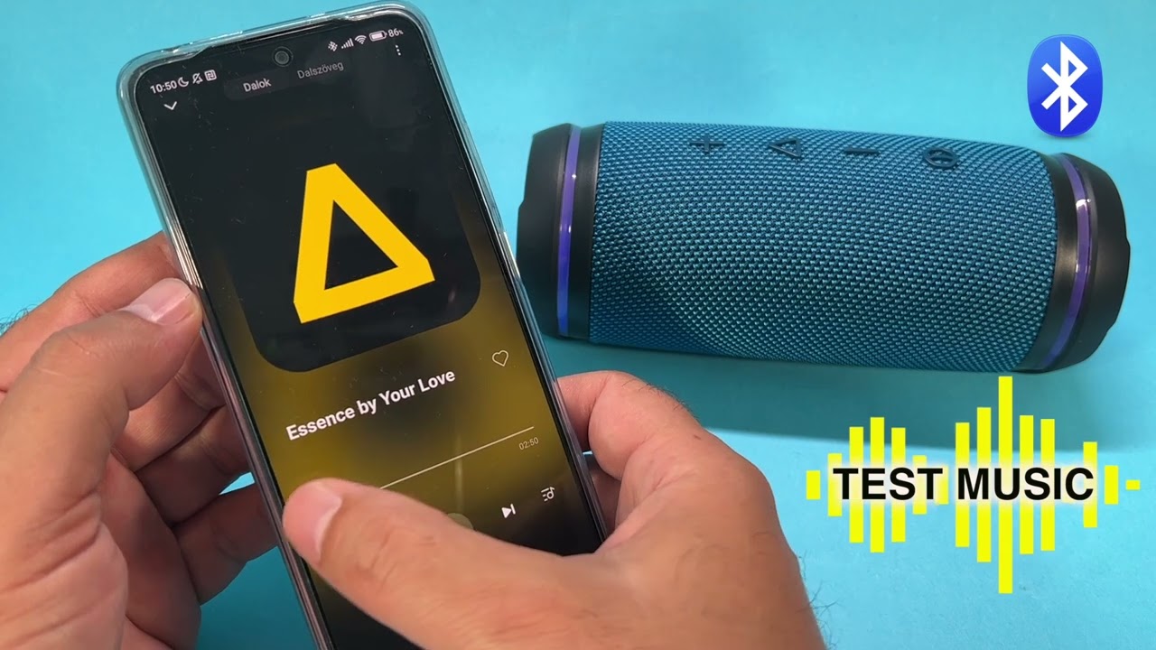 🔊👉 Sencor SIRIUS SSS 6400N - BLUETOOTH SPEAKER -