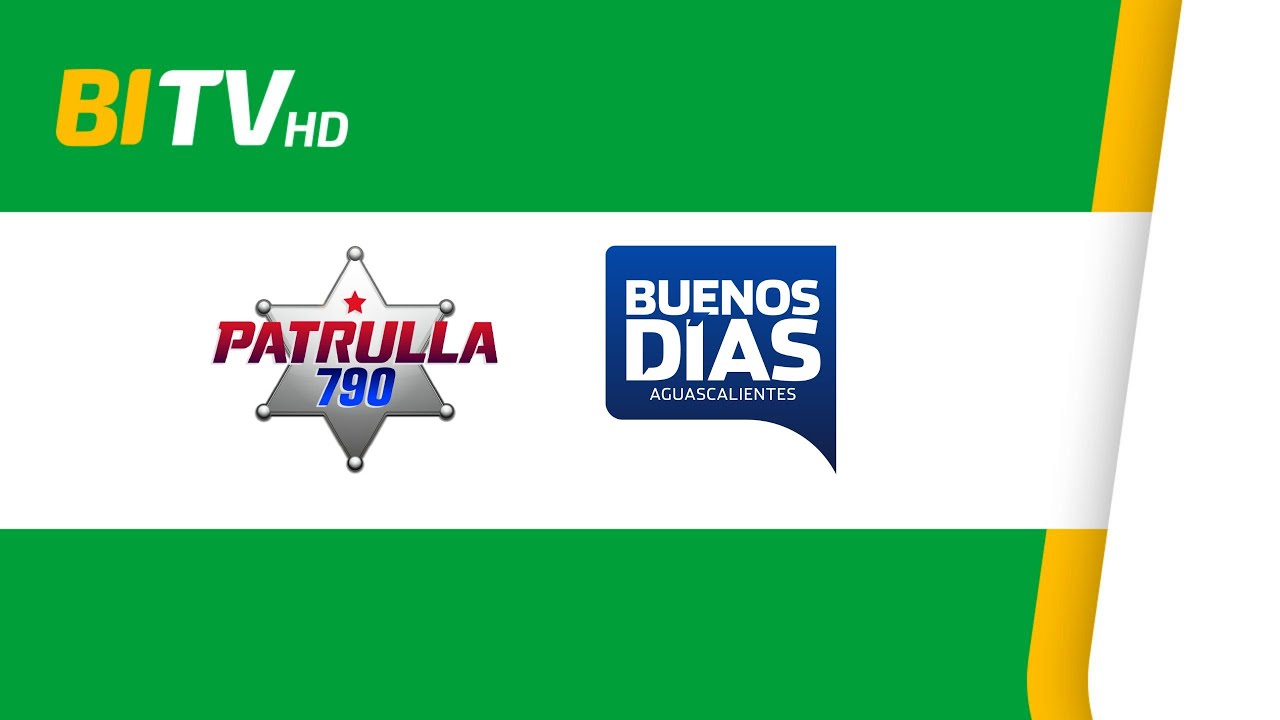EN VIVO: 25 ENERO - BI NOTICIAS
