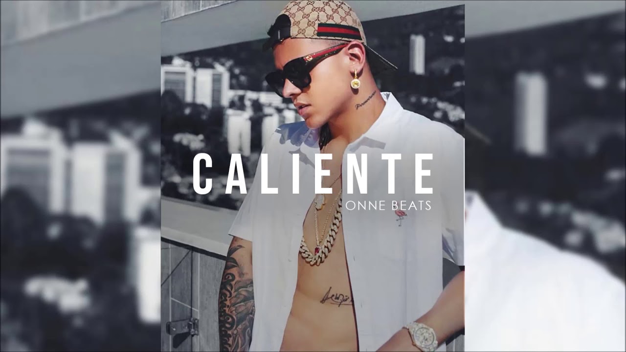 Instrumental Reggaeton Estilo Kevin Roldan Type Beat | Prod. Punto Cero