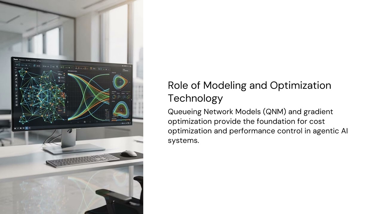 Webinar Agentic AI Cost Optimization and Performance Control