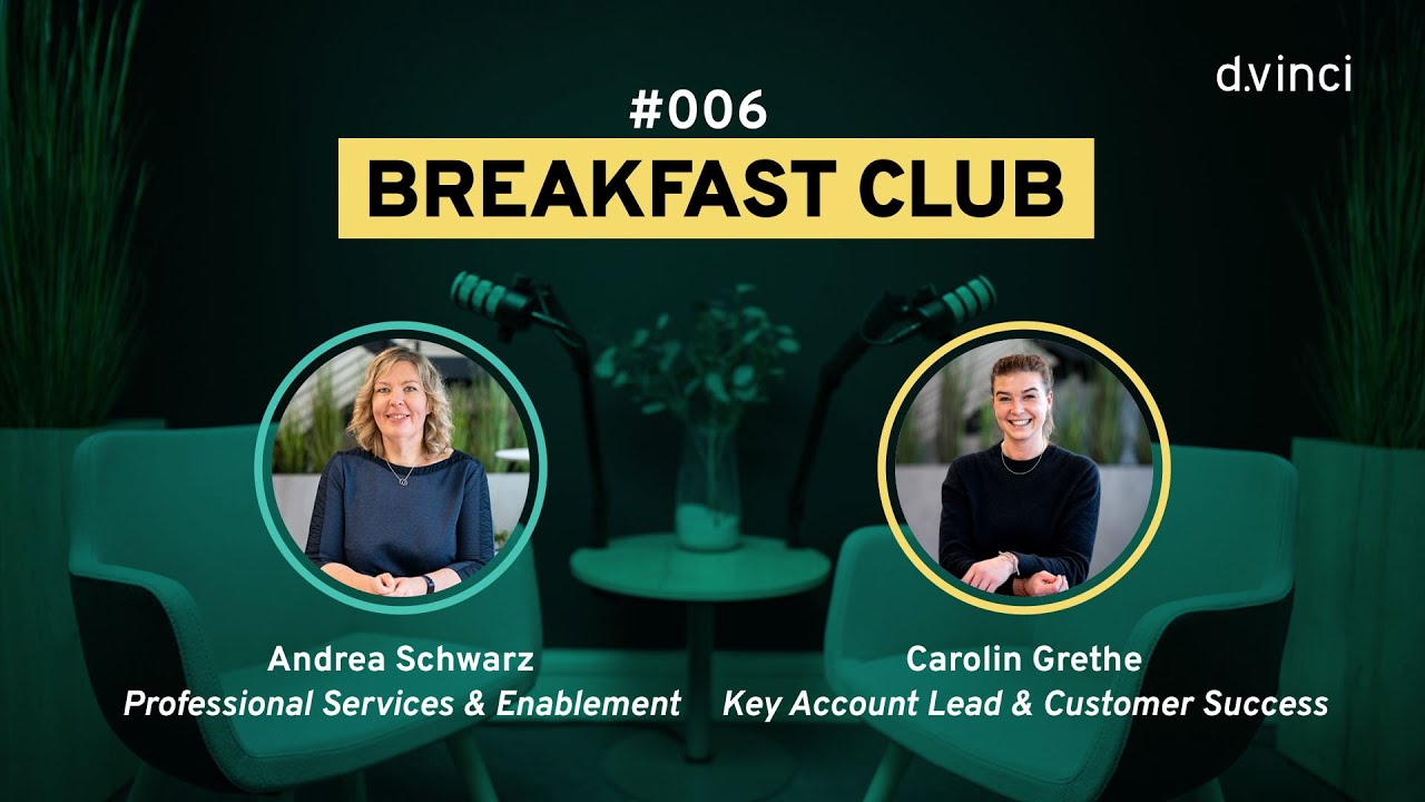 Breakfast Club #6 – Barrierefreiheit im Recruiting: Wie Inklusion zum Wettbewerbsvorteil wird