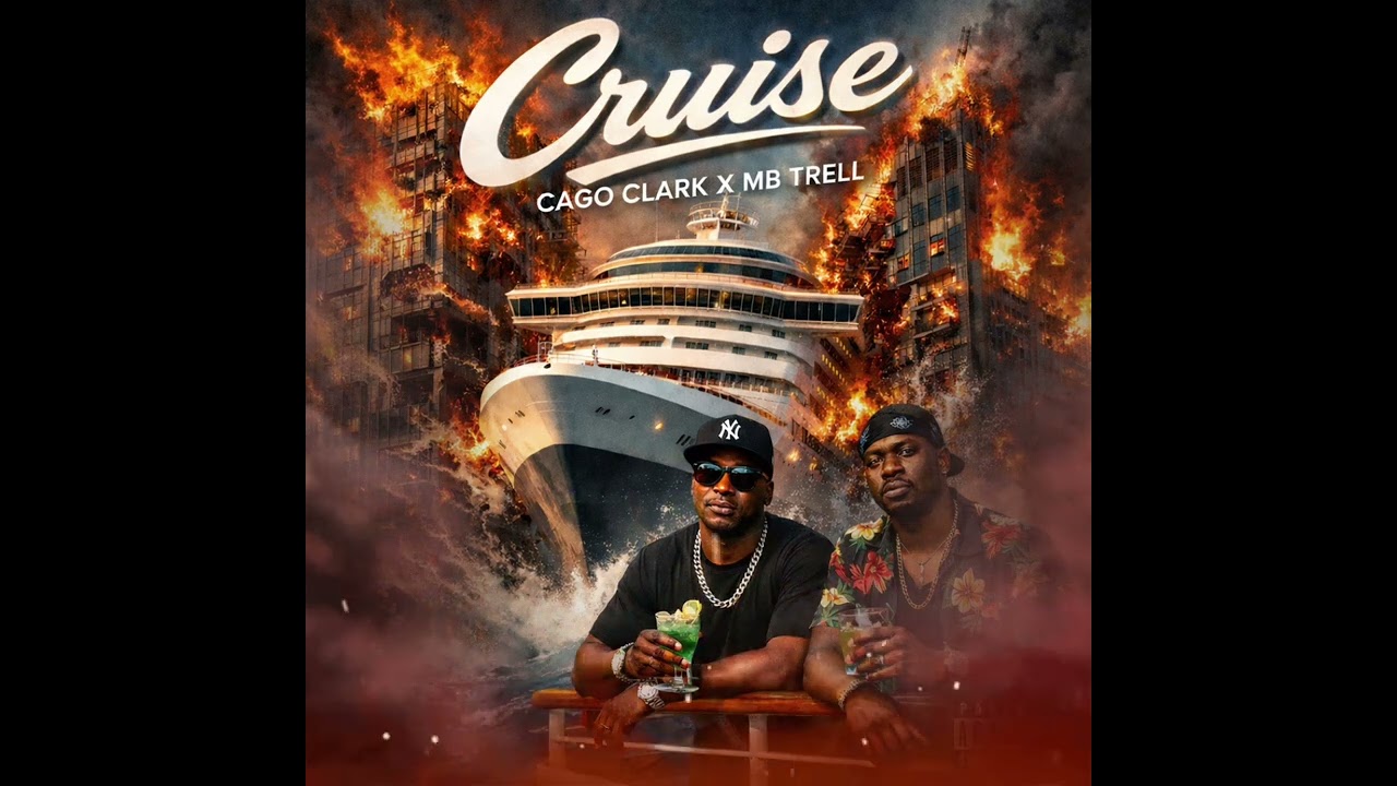 Cruise- Cago Clark X MB Trell
