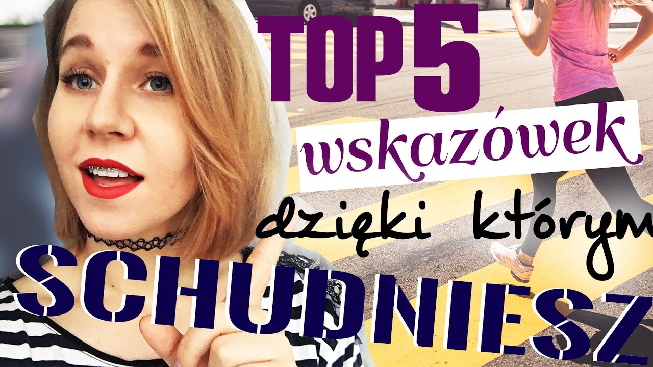 Jak zacząć odchudzanie? Jak być fit? Poradnik dla początkujących!  💪BIC&CYC❤