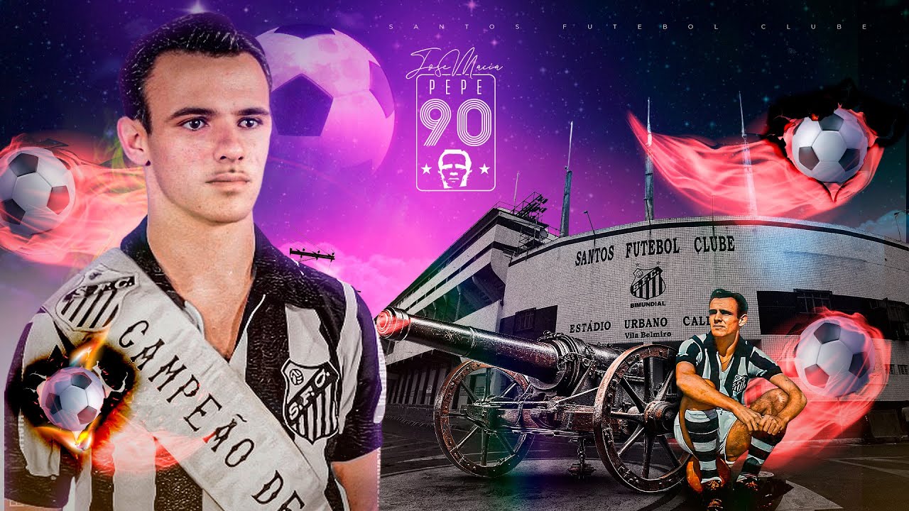 90 ANOS DE PEPE! AMIGOS E EX-COMPANHEIROS PRESTAM HOMENAGEM AO CANH&Atilde;O DA VILA