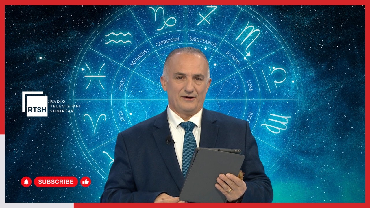 Horoskopi i datës 2 Mars 2026 nga Jorgo Pulla | Mirëmëngjes Shqipëri