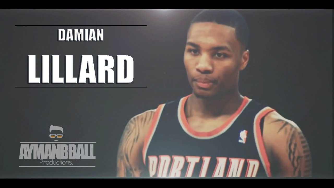 Damian Lillard 