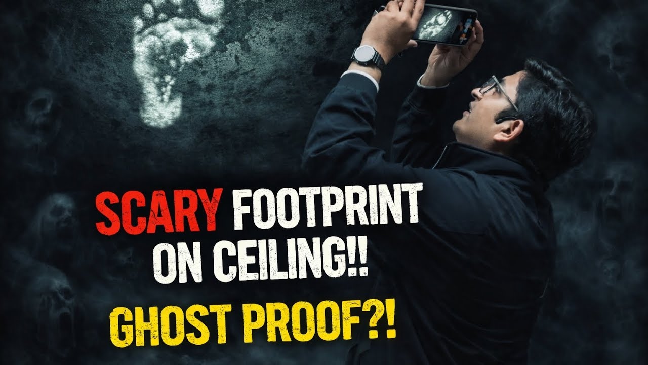 Live Class Mein Ghost?! 😱 Caught on camera by Sachin Sir | PW ki Duniya | 
