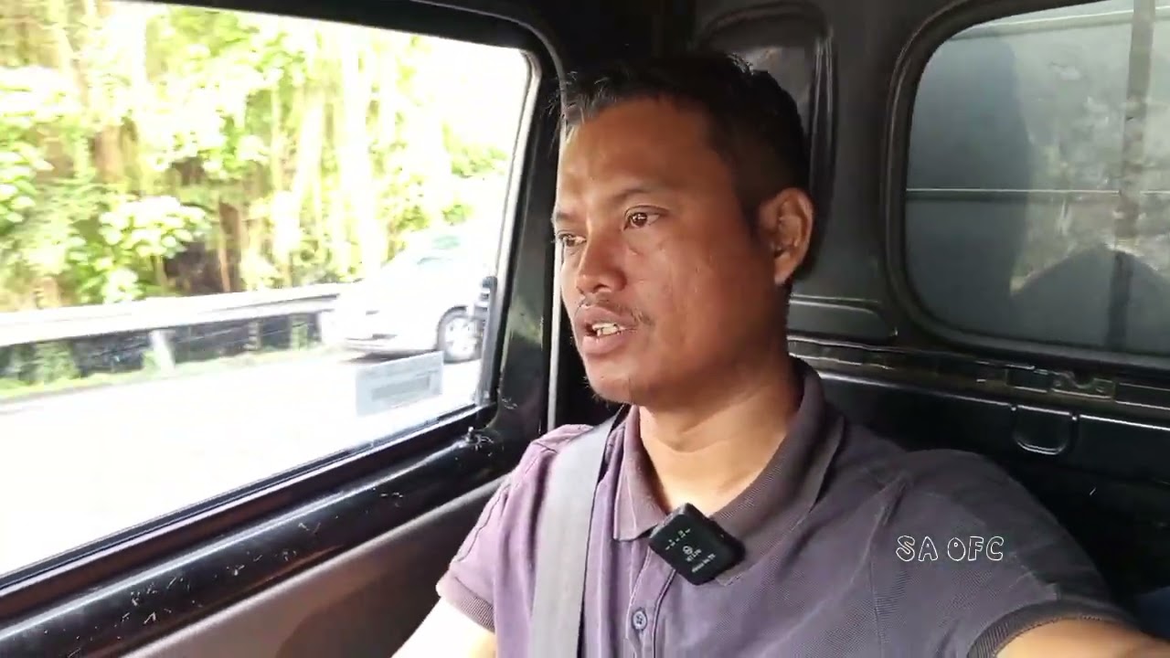 Perjalanan jakarta Karawang dengan biaya tol termurah 