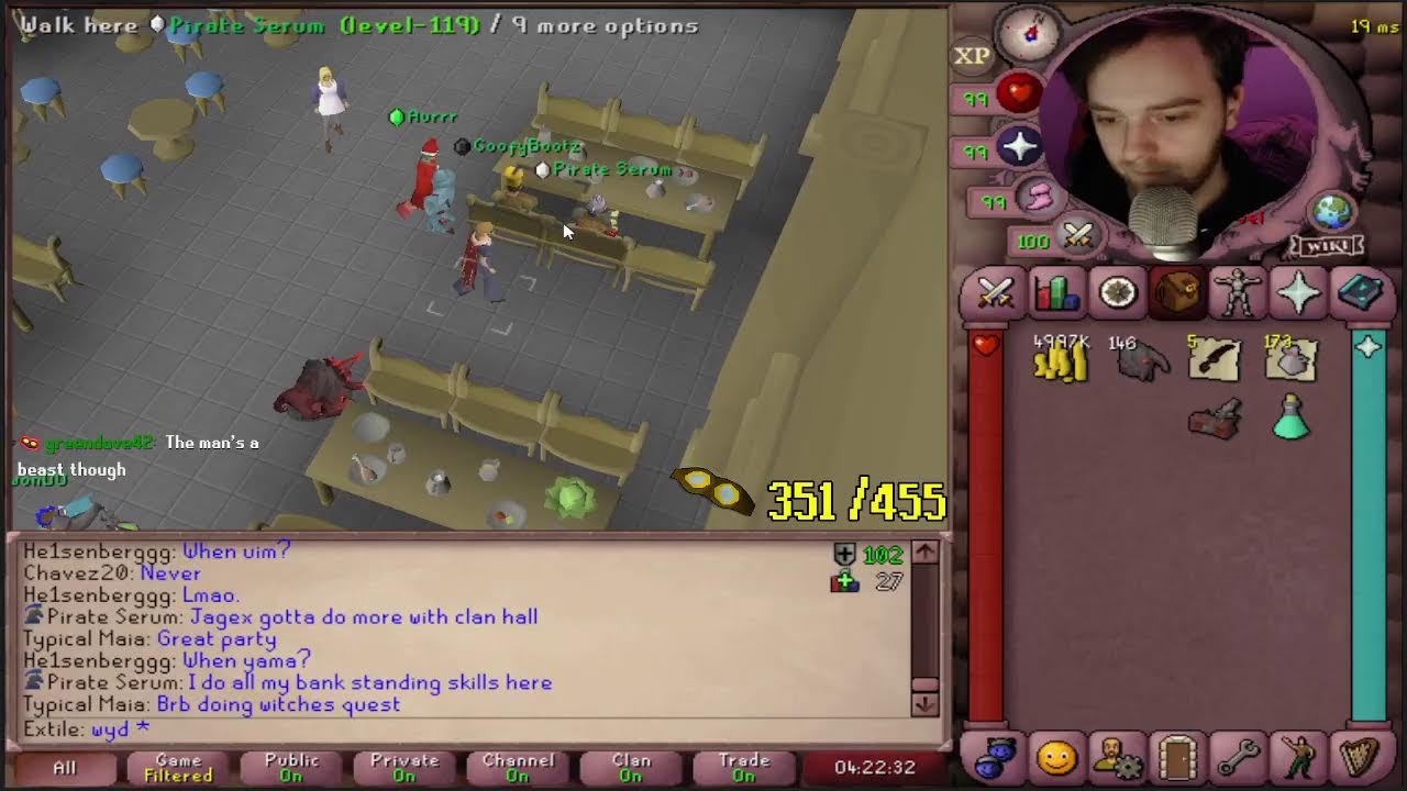 Grandmaster Workshop ep 4