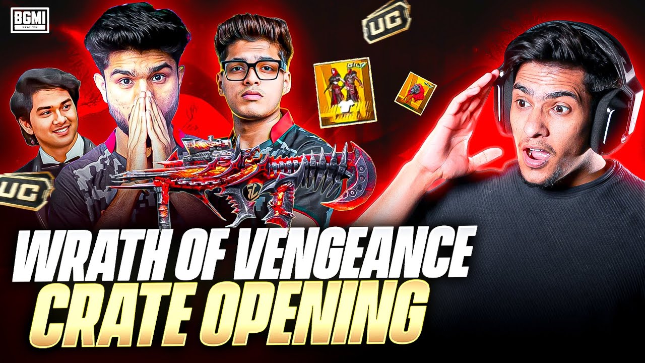 Luckiest Crate Opening Ever Level 7 AUG & New Ultimate Set Ft. @JONATHAN GAMING  @LoLzZz Gaming