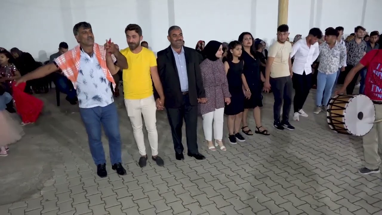 Hatay kırıkhan Dügünleri