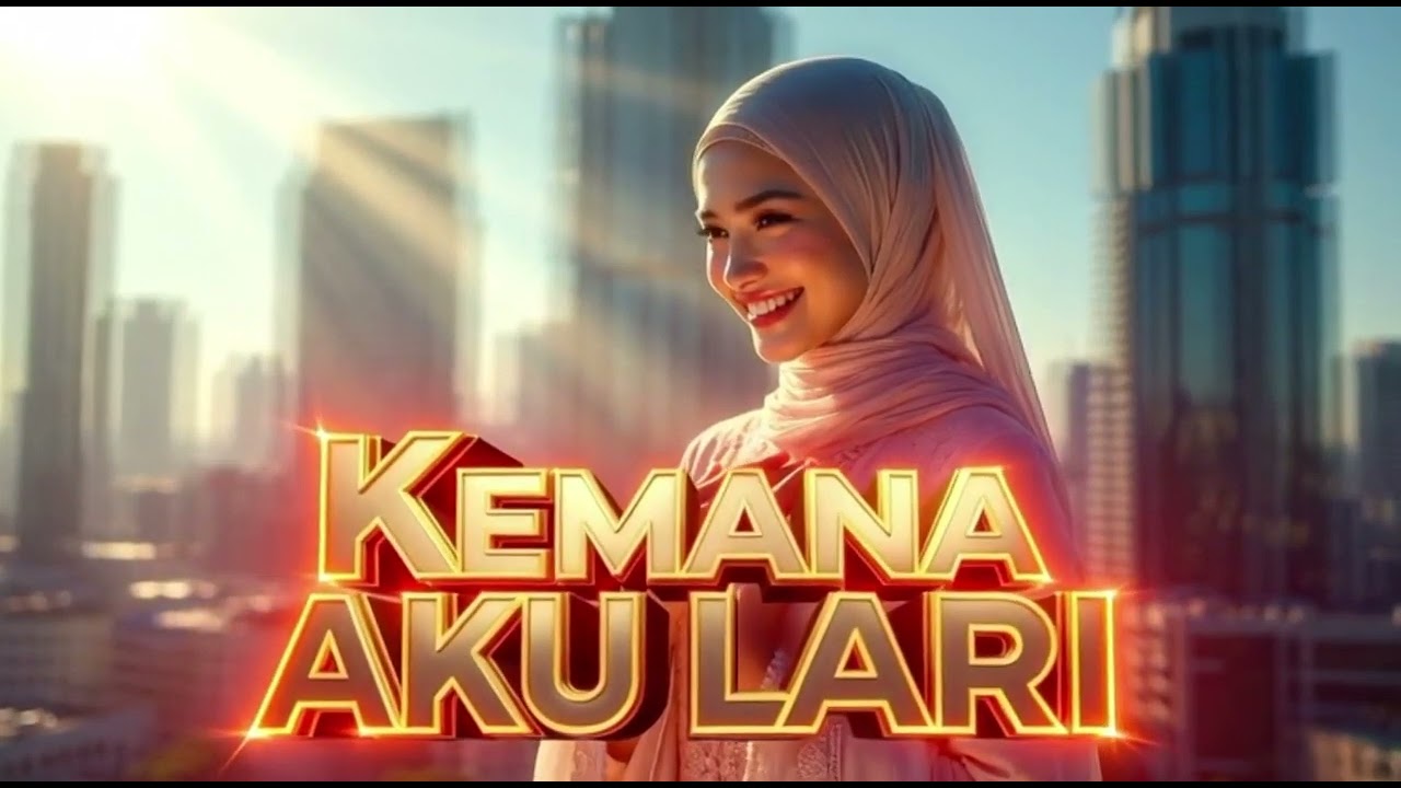 VIRAL! KEMANA AKU LARI – NASIDA RIA ORKESTRA COVER PALING MENYENTUH HATI!
