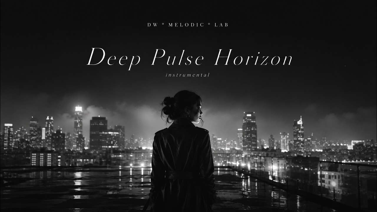 Deep Pulse Horizon