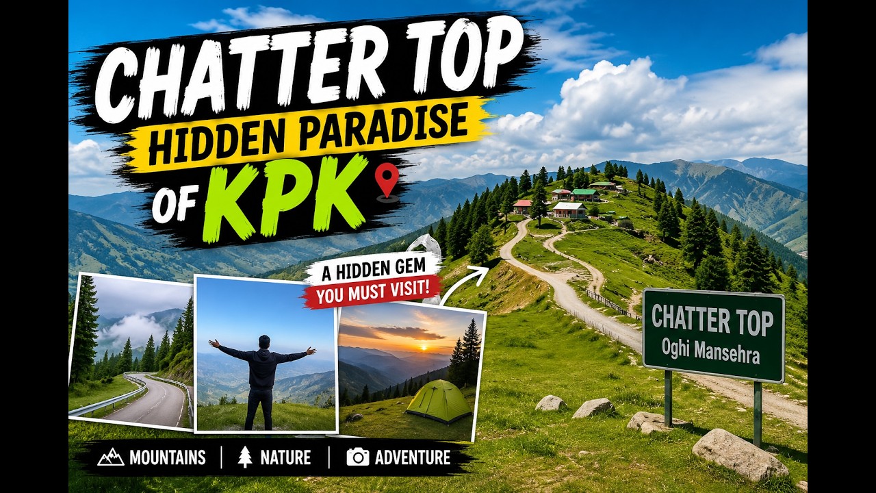 Chatter Top &ndash; The Hidden Paradise of KPK | Beautiful Mountain Views | Bali 1511
