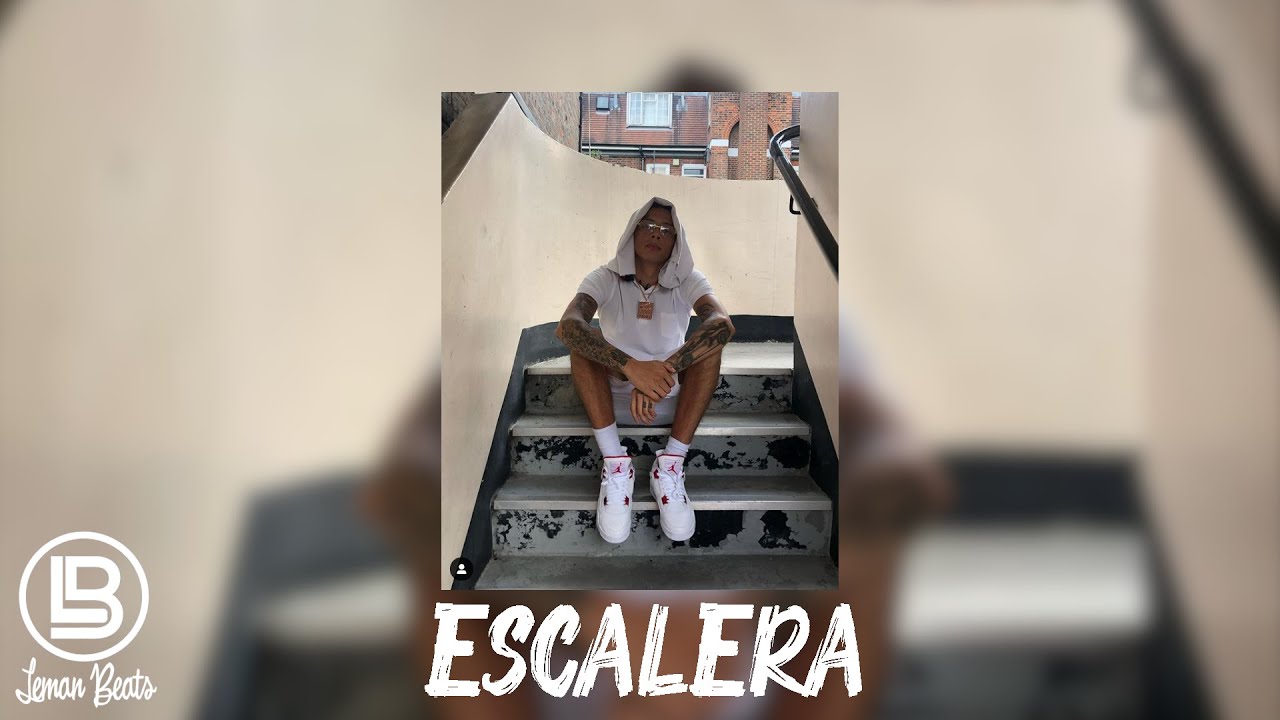 [FREE] Salsa x Latin Drill Type Beat - 