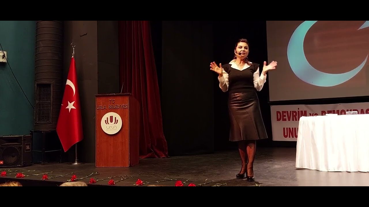 Adalet Ve Demokrasi Haftası 03