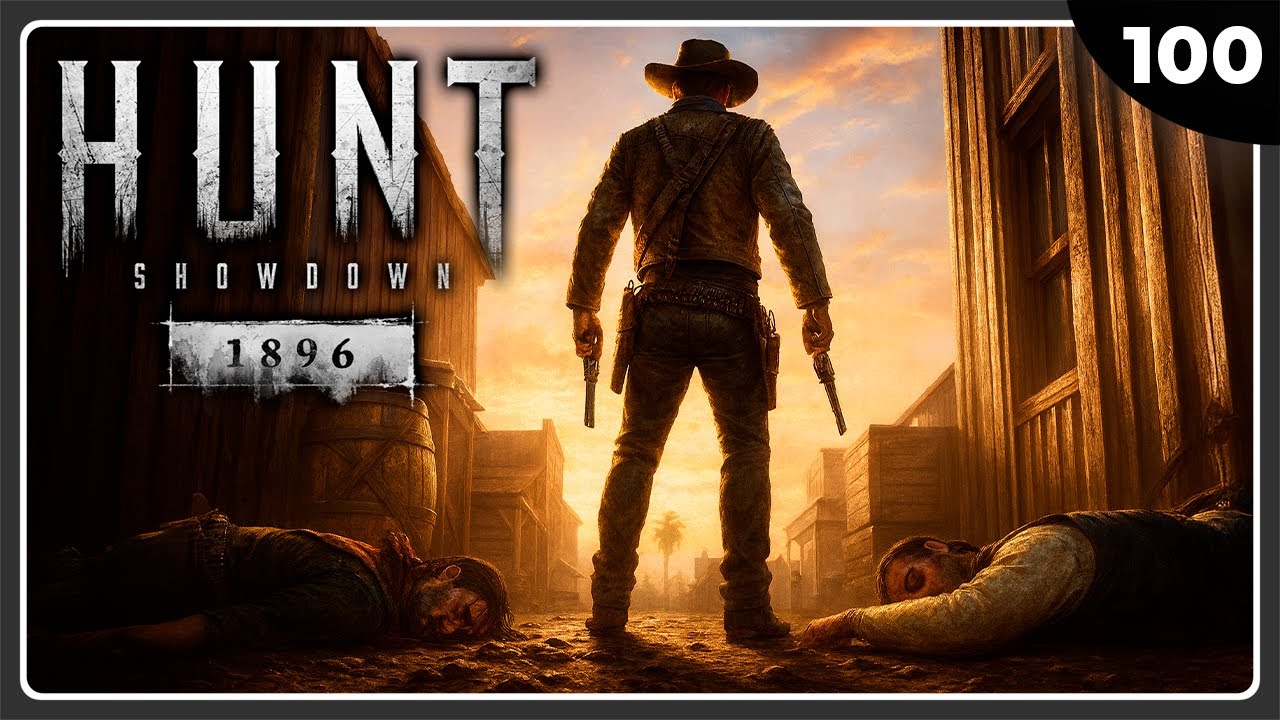 PARTIDAS RÁPIDAS DE PURO Y PRECIOSO CAOS || HUNT SHOWDOWN 1896 Gameplay Español