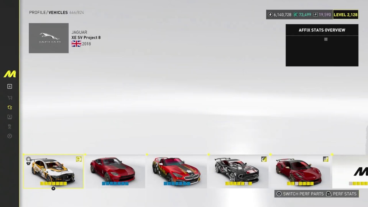 THE CREW: MOTORFEST - Season 09 - NASCAR & More?