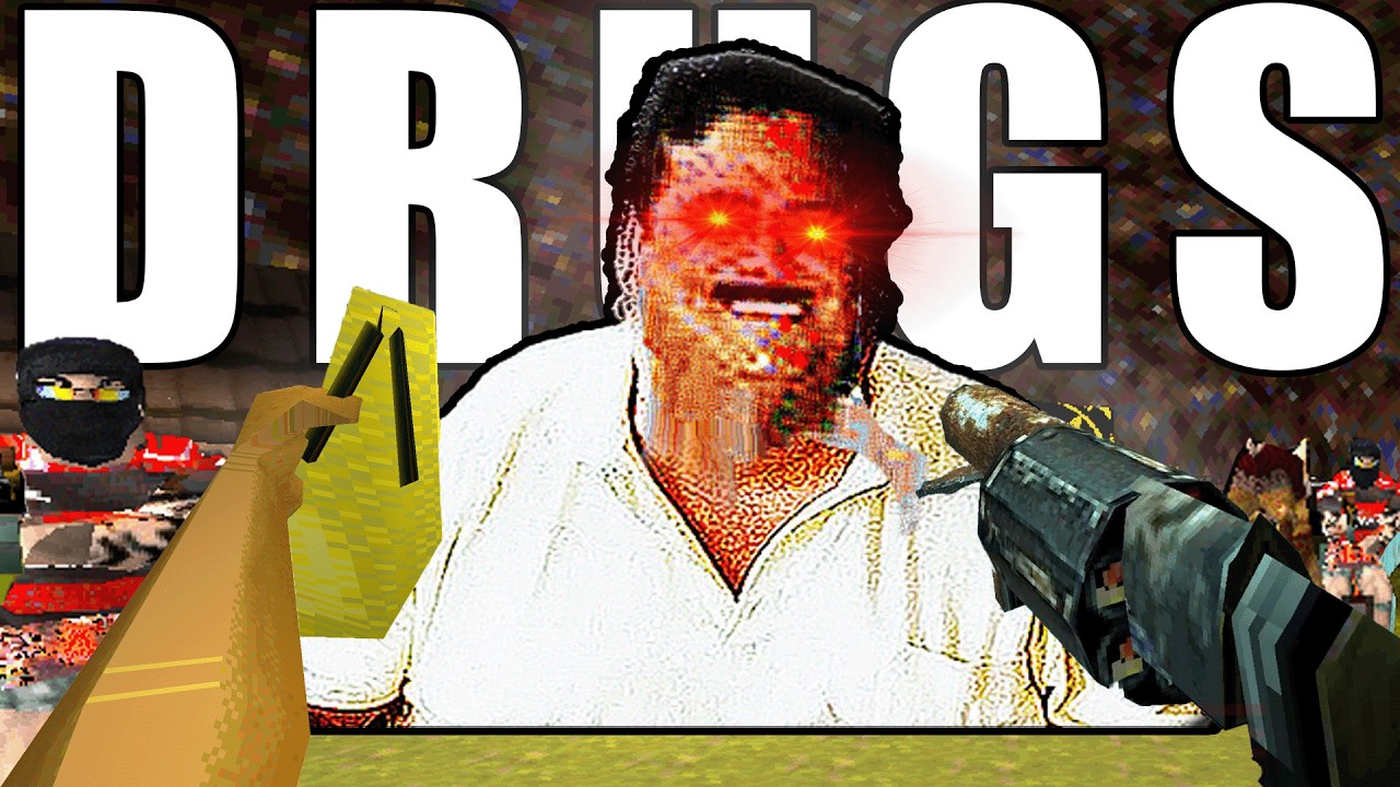 This Game Is Not What It Looks Like