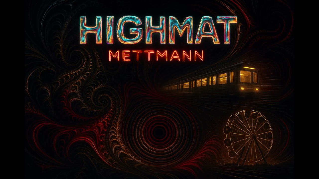 Highmat Set - METTMANN | Homeland Rave | Hard Techno | Schranz DJ Set