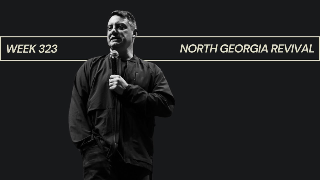 WEEK 323 | COREY RUSSELL