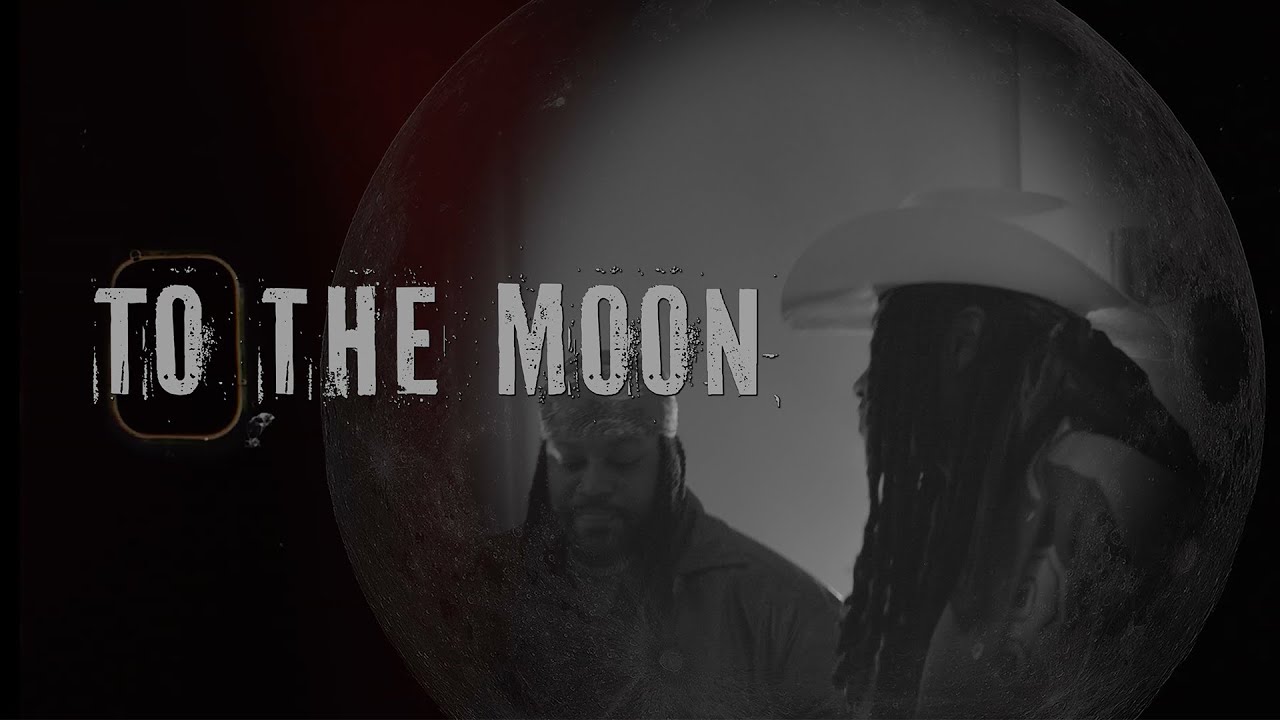 The Kentucky Gentlemen - To The Moon (Official Video)
