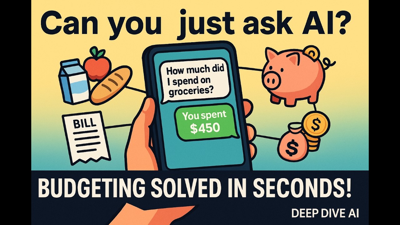 Discover how AI can revolutionize your money management with NotebookLM personal finance assistant!