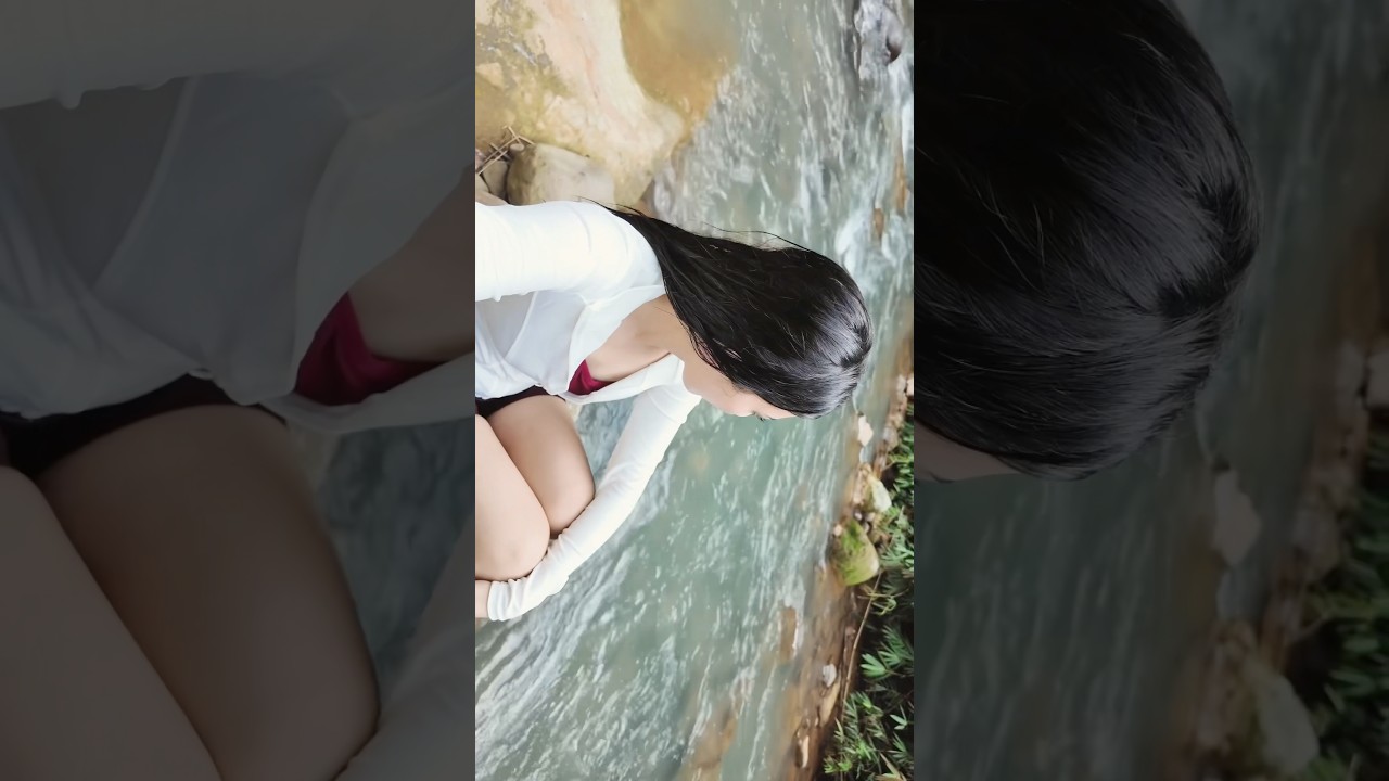 Curug day 🍃☁️